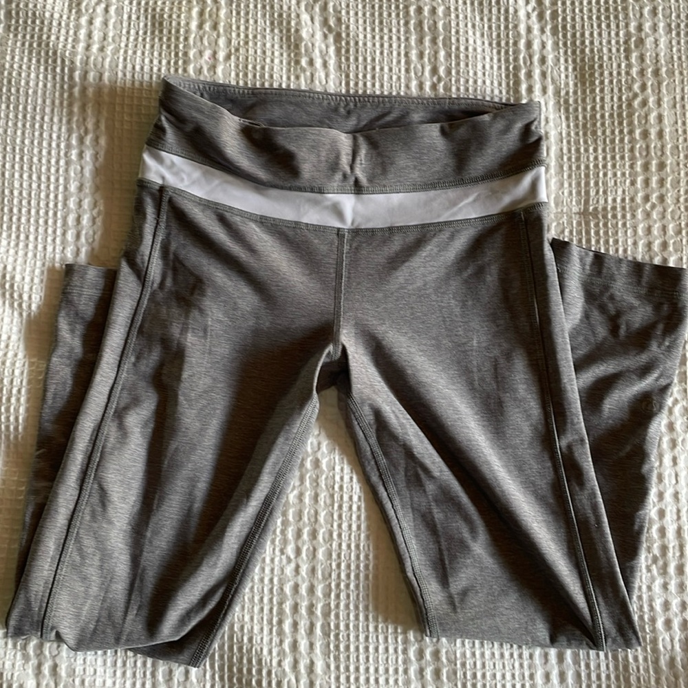 Lululemon running pants
